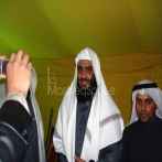 Ahmed al ajmi